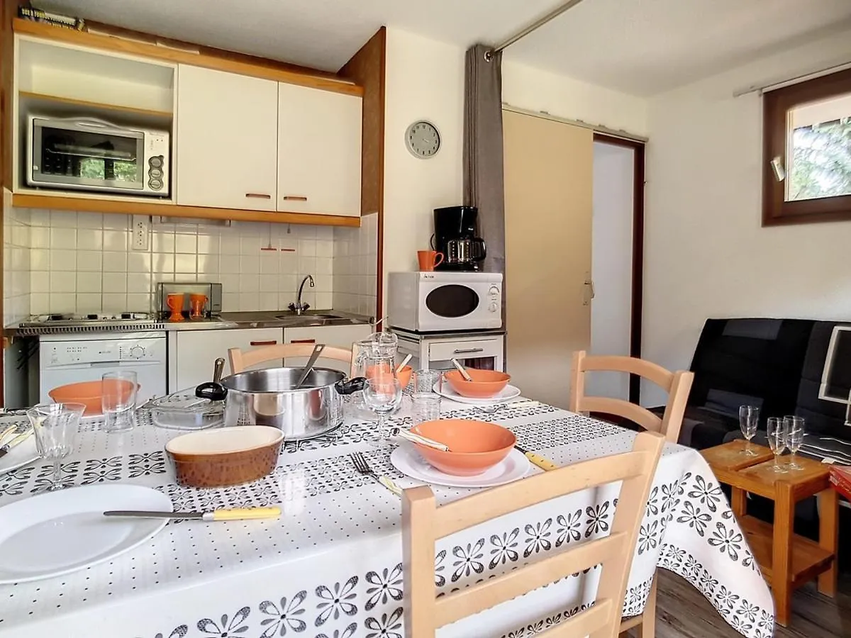 סן-מרטין-דה-בלוויל Appartement Confortable Proche Des Pistes Balcon Casier A Skis - Fr-1-344-916