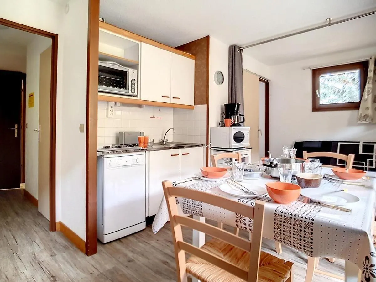 דירה סן-מרטין-דה-בלוויל Appartement Confortable Proche Des Pistes Balcon Casier A Skis - Fr-1-344-916