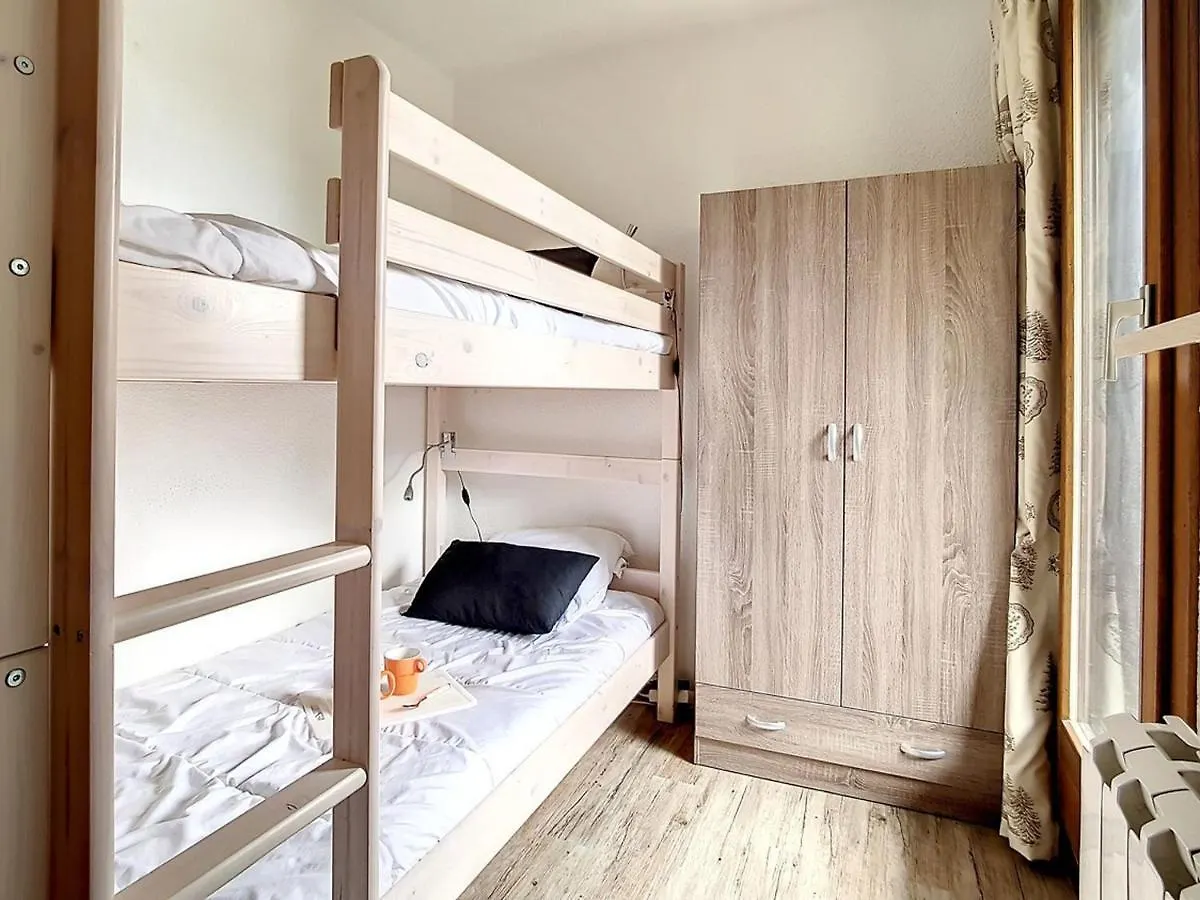דירה סן-מרטין-דה-בלוויל Appartement Confortable Proche Des Pistes Balcon Casier A Skis - Fr-1-344-916